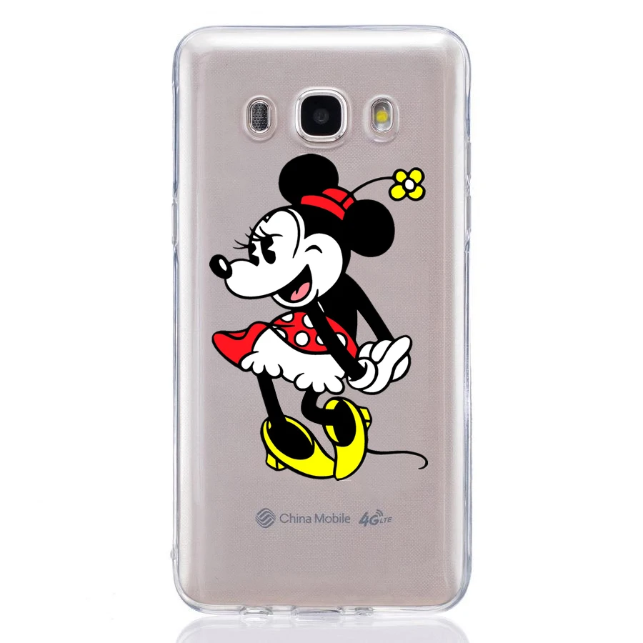 For Samsung Galaxy A5 2017 A520F EU Case Cover Colored Soft Silicone TPU Phone Protective Back 3108 |