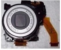 Original zoom lens +CCD Accessories For Canon Powershot A480;PC1351 Digital camera