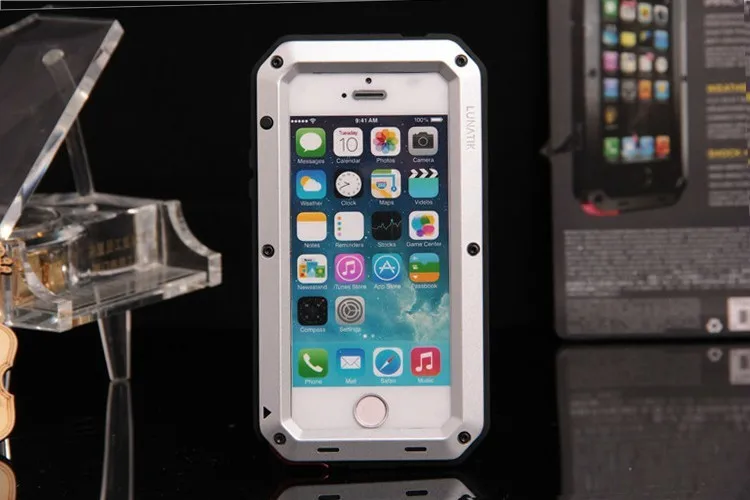 custodia militare iphone 5s custodia militare iphone 5s