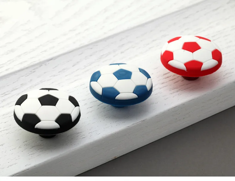 المطاطية الناعمة تصميم الأطفال خزانة المقابض درج سحب مقبض الباب الديكور درج خزانة مقبض الباب دولاب