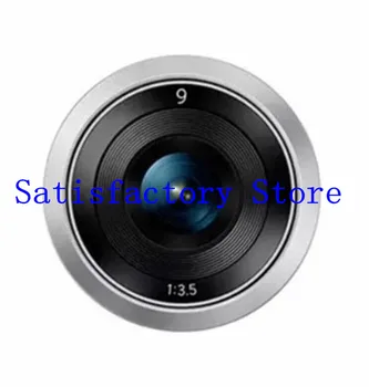 

95% New NX-M 9mm f/3.5 Fixed focus lens For Samsung NX mini Miniature SLR