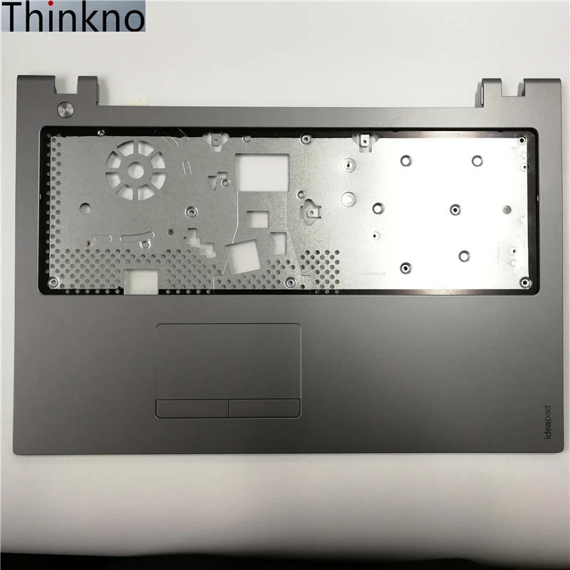 

New for lenovo S500 S500T palmrest keyboard Bezel Upper C Cover with Touchpad 13N0-B7A0101/ Bottom Lower D Cover 13N0-B7A0201