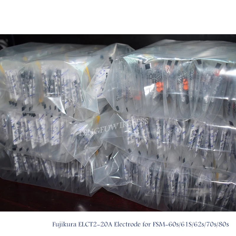 Fujikura Electrodes -10