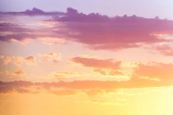 

LIFE MAGIC BOX Sky Cloud Sunset Wedding Backgrounds Birthday Backdrop