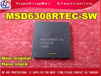 

MSD6308RTEC-SW MSD6308RTEC MSD6308 BGA