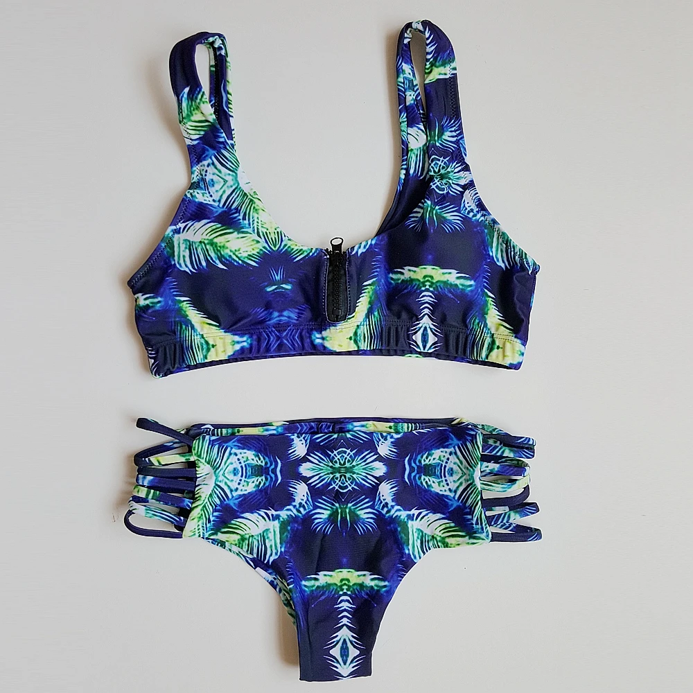 

Two Piece Bikini Push Up Women Swimsuit Women 2019 Bikini Plus Size Women's Swimsuits Sexy Bikini Set