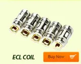 5 шт. оригинальный eleaf ijust 2 starter kit я просто бак 5,5 мл катушки голову 0.3ohm vs Only eleaf ijust2 батарея 2600 мАч vs s kit