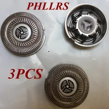 3 шт. R8 заменить голову Китай лезвие бритвы для philips Бритва hq3 hq4 HQ482 HQ483 HQ484 HQ485 HQ486 HQ487 HQ4401 HQ4402 HQ4403 HQ44