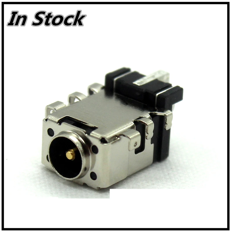 

LAPTOP DC JACK POWER SOCKET PLUG CHARGING CONNECTOR PORT FOR ASUS X556UB X556UF X556UJ X541UA