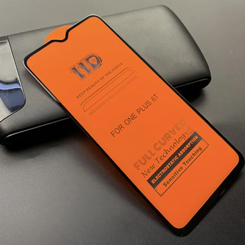 oneplus 6T(5)
