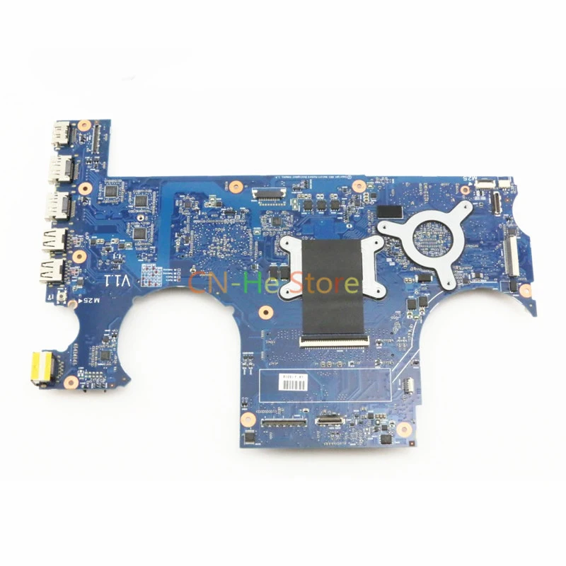 JOUTNDLN FOR Hp ENVY 17 17-3200 17-3000 2D Laptop
