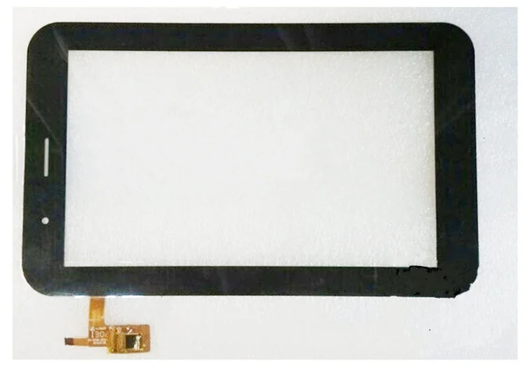 

RYBINST Applicable to capacitive screen touch screen external screen 04-0700-0221A / B 189*116mm flat screen