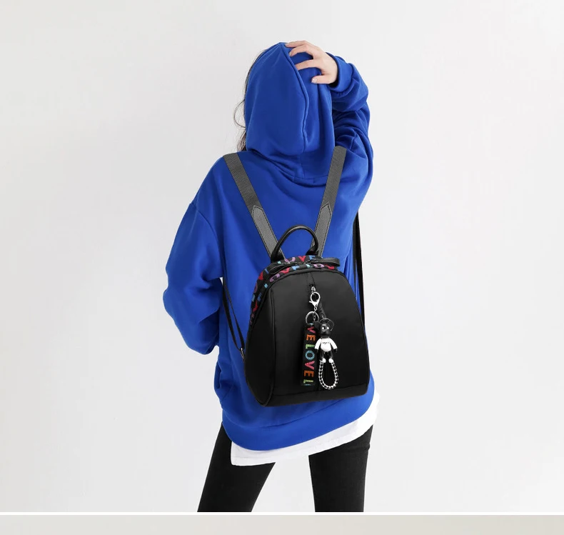 YFWB-001 10