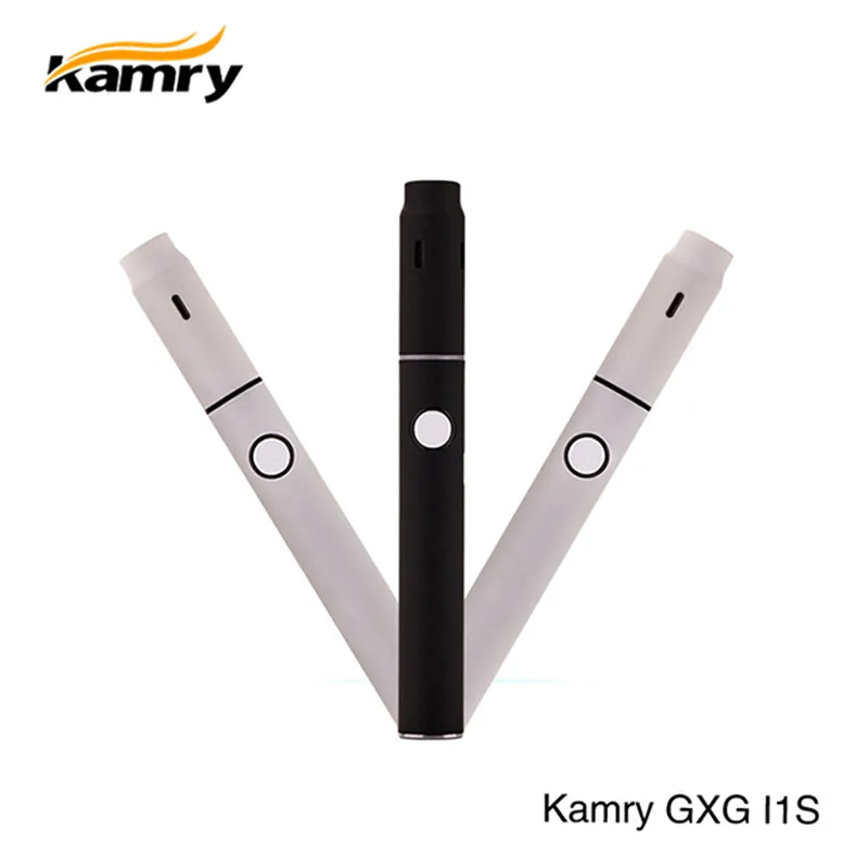 Оригинальный испаритель Kamry GXG I1S набор электронных сигарет с аккумулятором 900 мАч