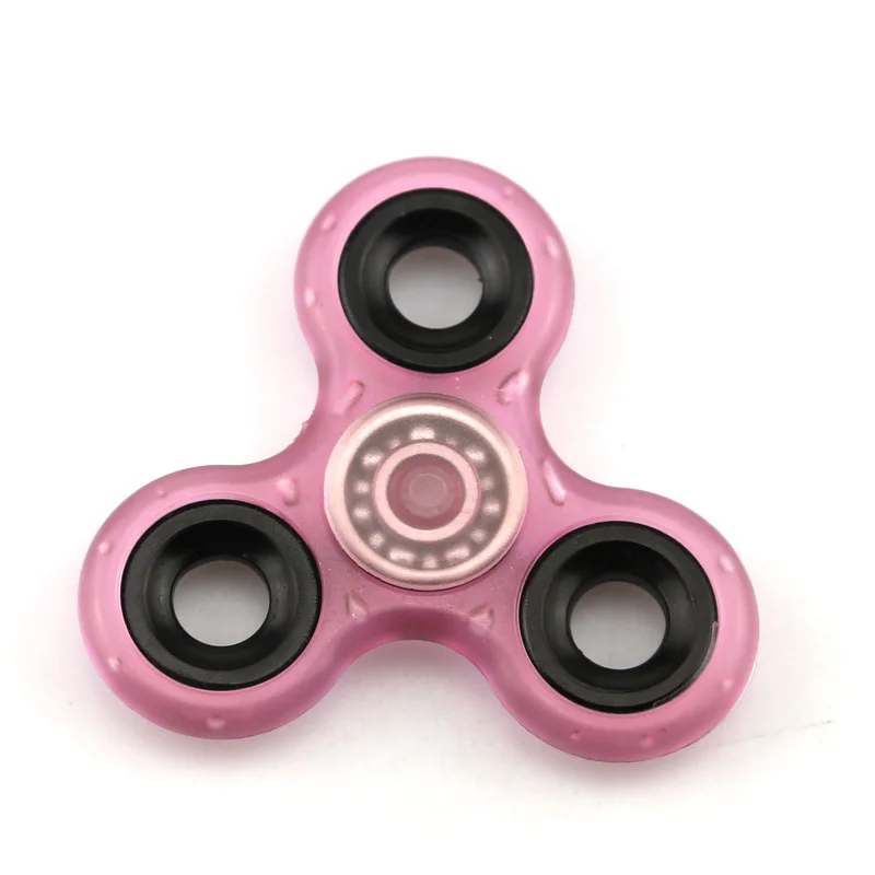 Fidget Spinner Finger ABS EDC Hand Spinner Tri For Kids Autism ADHD 26 Styles Anxiety Stress Relief Focus Handspinner Toys Gift Fidget Spinner Finger ABS EDC Hand Spinner Tri For Kids Autism ADHD 26 Styles Anxiety Stress Relief Focus Handspinner Toys Gift
