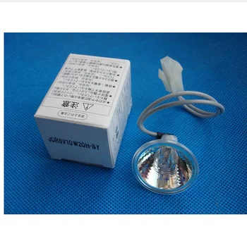 

For Replace SYSMEX Lamp 6V-10W(JCR6V10W20H-SY), Coagulation Analyzer CA1500 CA7000 Compatible