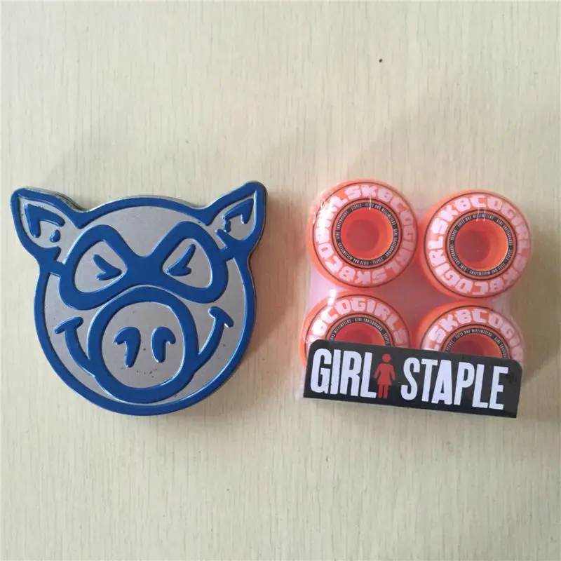 Skateboard wheels bearing  (32)