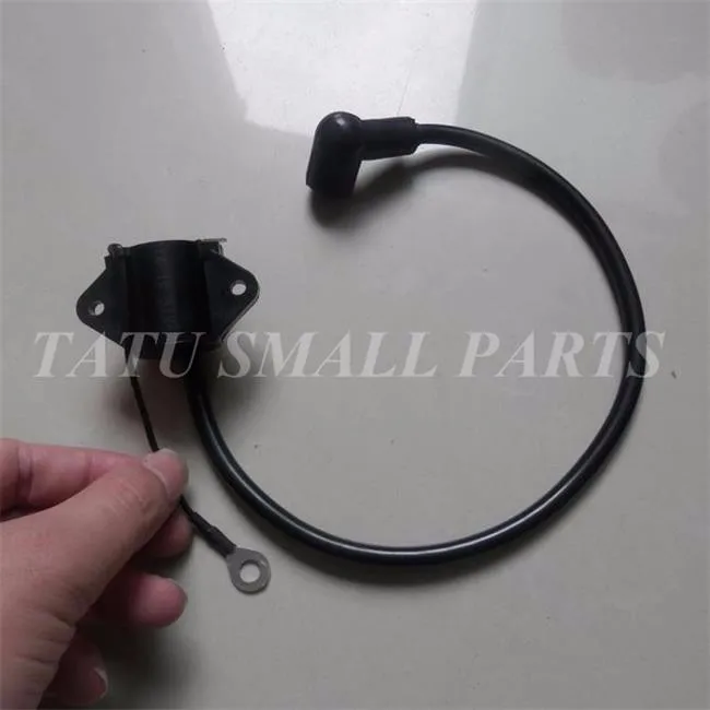 IGNITION COIL  1E40F-3 3WF-3 MIST-DUSTER 1