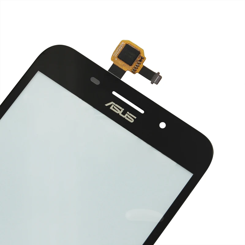 Asus сенсорный экран Запасные части панели дигитайзера для Asus ZenFone Max ZC550KL сенсорный экран для телефона сенсорная панель