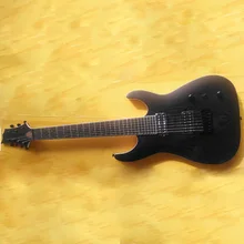 Хорошее качество 7 струнной электрогитары