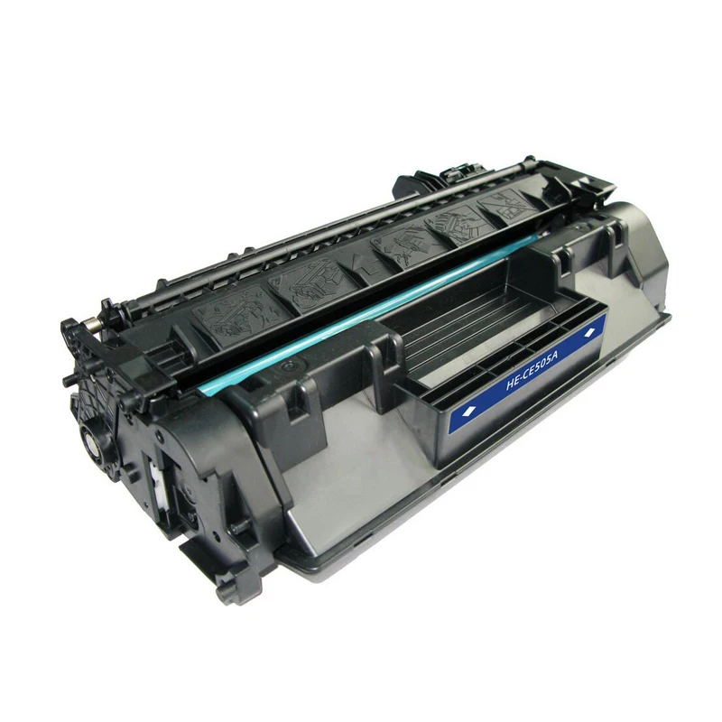 Ce505a cartucho de tóner láser para hp laserjet 2033 2034 2036 2037 2053  2054 2055 2056 2057 P2030 P2035 P2050 P2055 impresora|toner cartridge|laser  toner cartridgehp 2055 cartridge - AliExpress