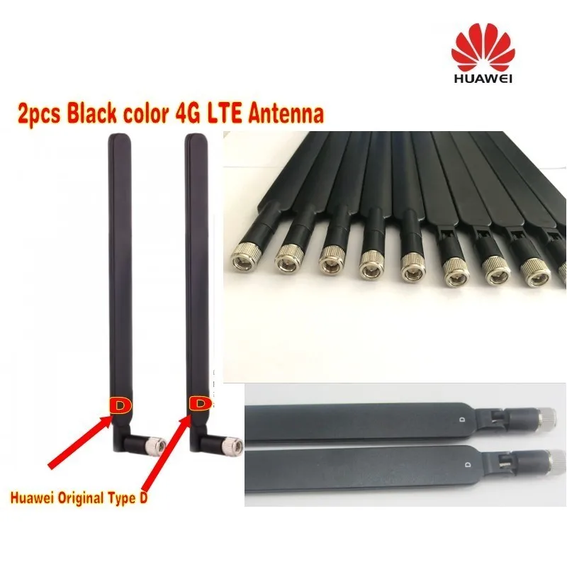 Комплект из 10 пар внешняя антенна Huawei 4G разъем SMA для беспроводного