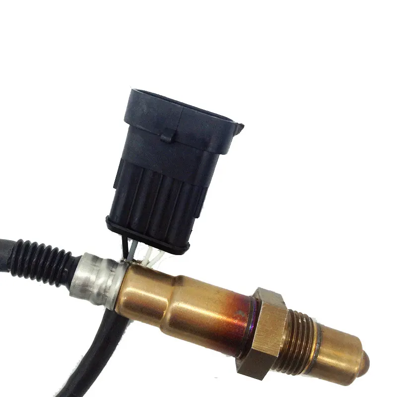 Car Parts Oxygen Sensor for FIAT DOBLO 1.4i Cargo 350A1000 Post cat