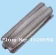 

15382 Power feed contact upper & lower for Hitachi EDM wire cut machine , Hitachi power feed contact H001 , EDM spare parts