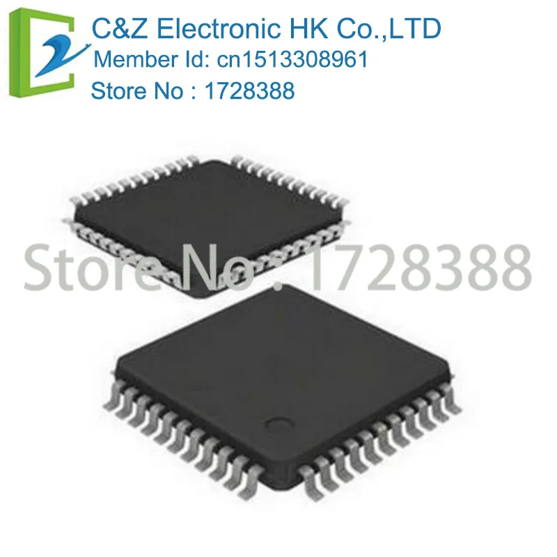 ATMEGA324P-20AU TQFP-44 ATMEGA324P новинка и оригинал бесплатная доставка | Электроника