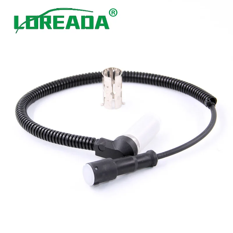Truck Wheel Speed ABS Sensor For WABCO 4410328080 DAF 1315698 1504951 IVECO 5801115879 9441032808 RENAULT 5010604322 5021170122 |