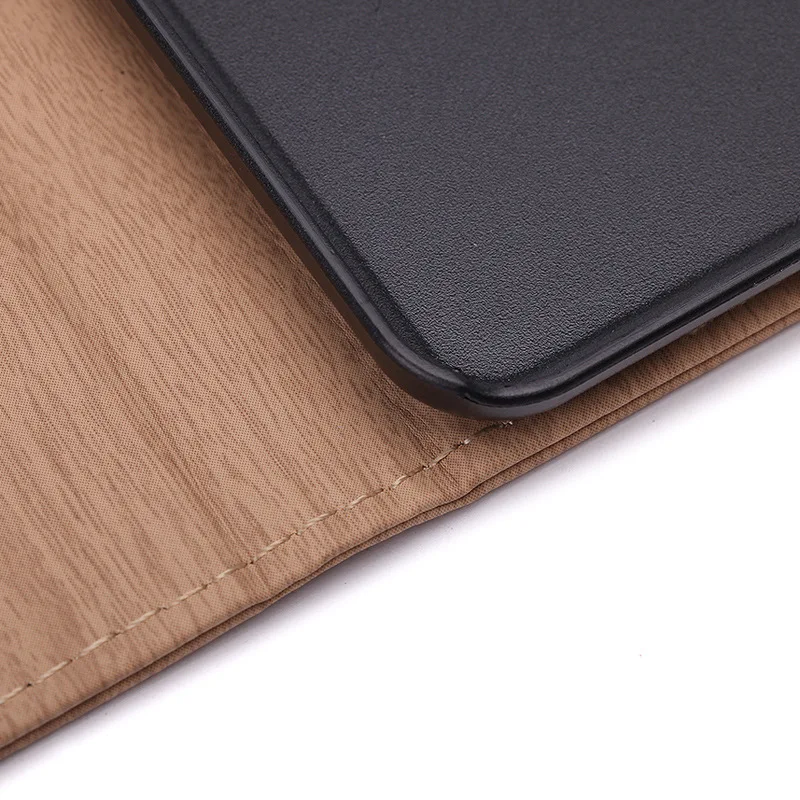 PASOCON чехол для нового iPad 2018 9 7 &quotпродано Tablet Stand из искусственной кожи магнит Smart