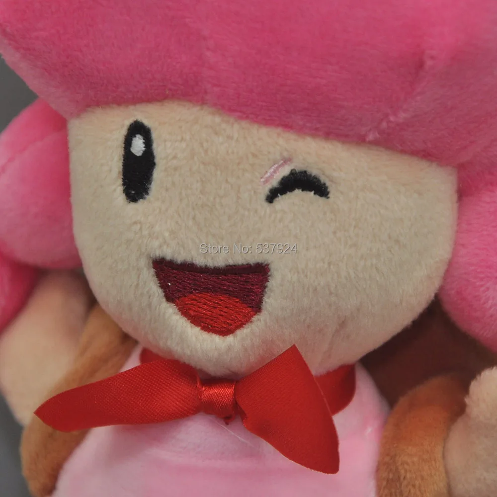 Toadette-8inch-120g-27-F