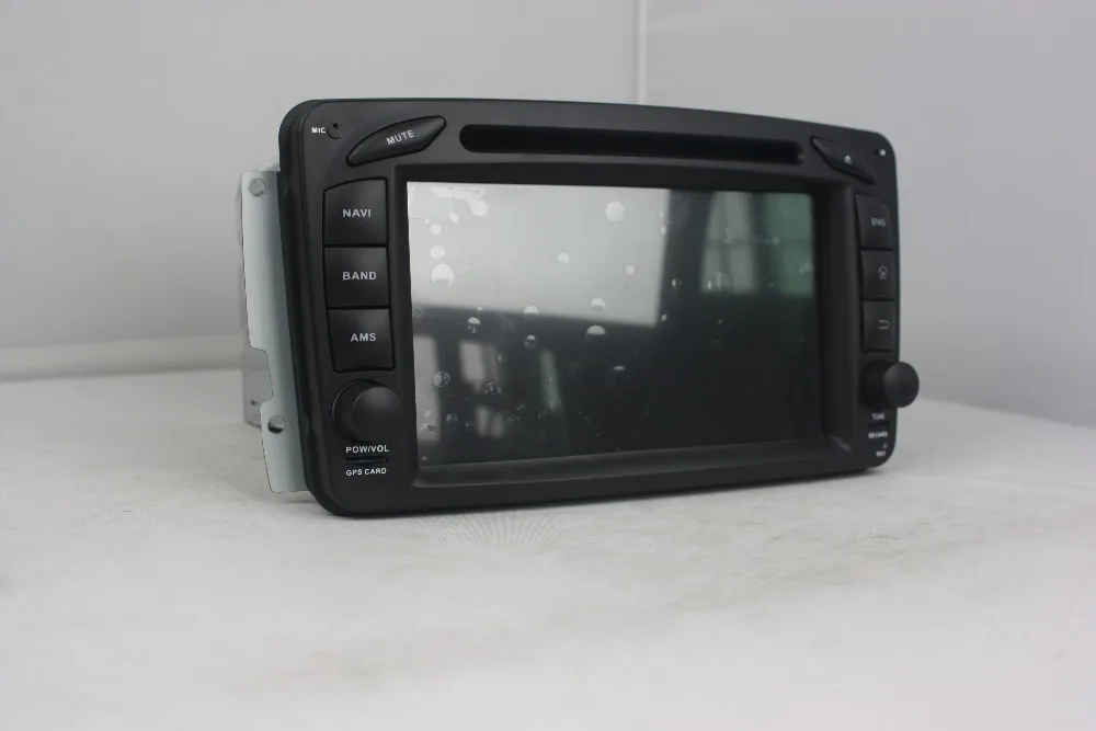 Best 4GB RAM Octa Core Android 8.0 Car Radio DVD for Mercedes Benz ML W163 CLK W209 C-Class W203 SLK W170 E-Class W210 A-Class W168 4 Best 4GB RAM Octa Core Android 8.0 Car Radio DVD for Mercedes Benz ML W163 CLK W209 C-Class W203 SLK W170 E-Class W210 A-Class W168 4