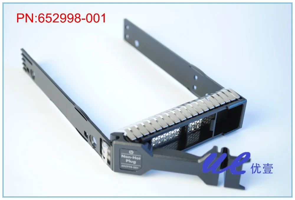 652998 001 Proliant Gen8 G8 LFF non Hot Plug 3.5 &quotдиск лоток Caddy для HP ml310e|tray caddy|proliant gen8drive caddy |