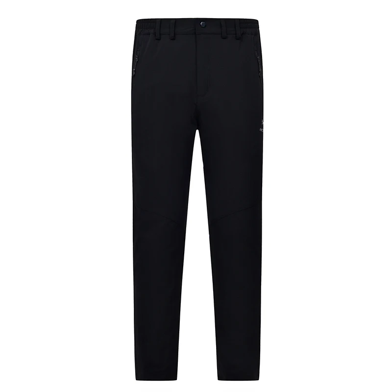 

Summer casual pants zipper fly pocket mens pants fashions men slimming pants