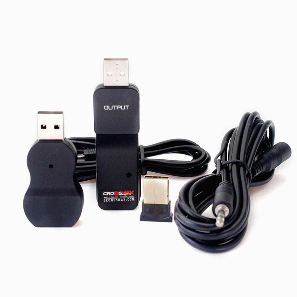 

CronusMax Plus Cross Cover Gaming Adapter for PS4 PS3 Xbox One Xbox 360 Windows PC