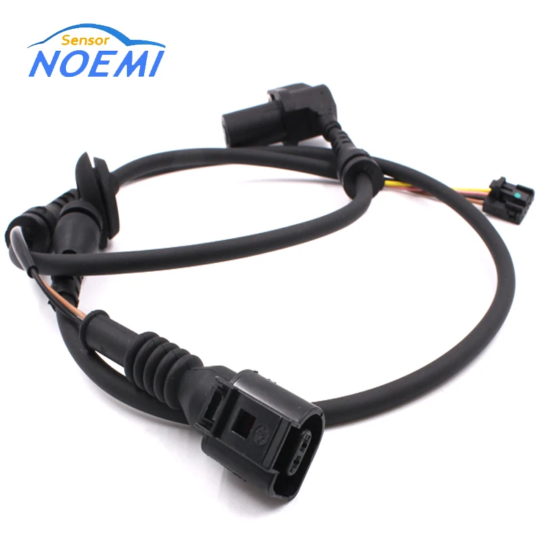2017 New Front ABS Speed Sensor 8E0927803A For Audi A4 2002 2003 8E0