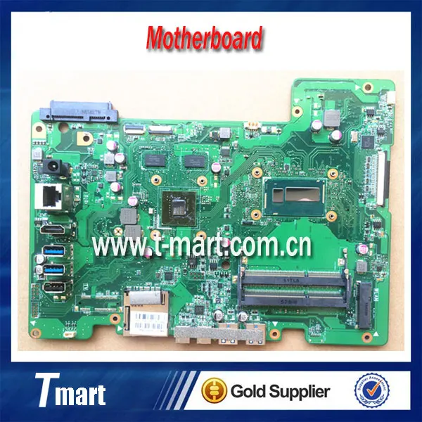 High quality laptop motherboard for ASUS ET2231I fully tested