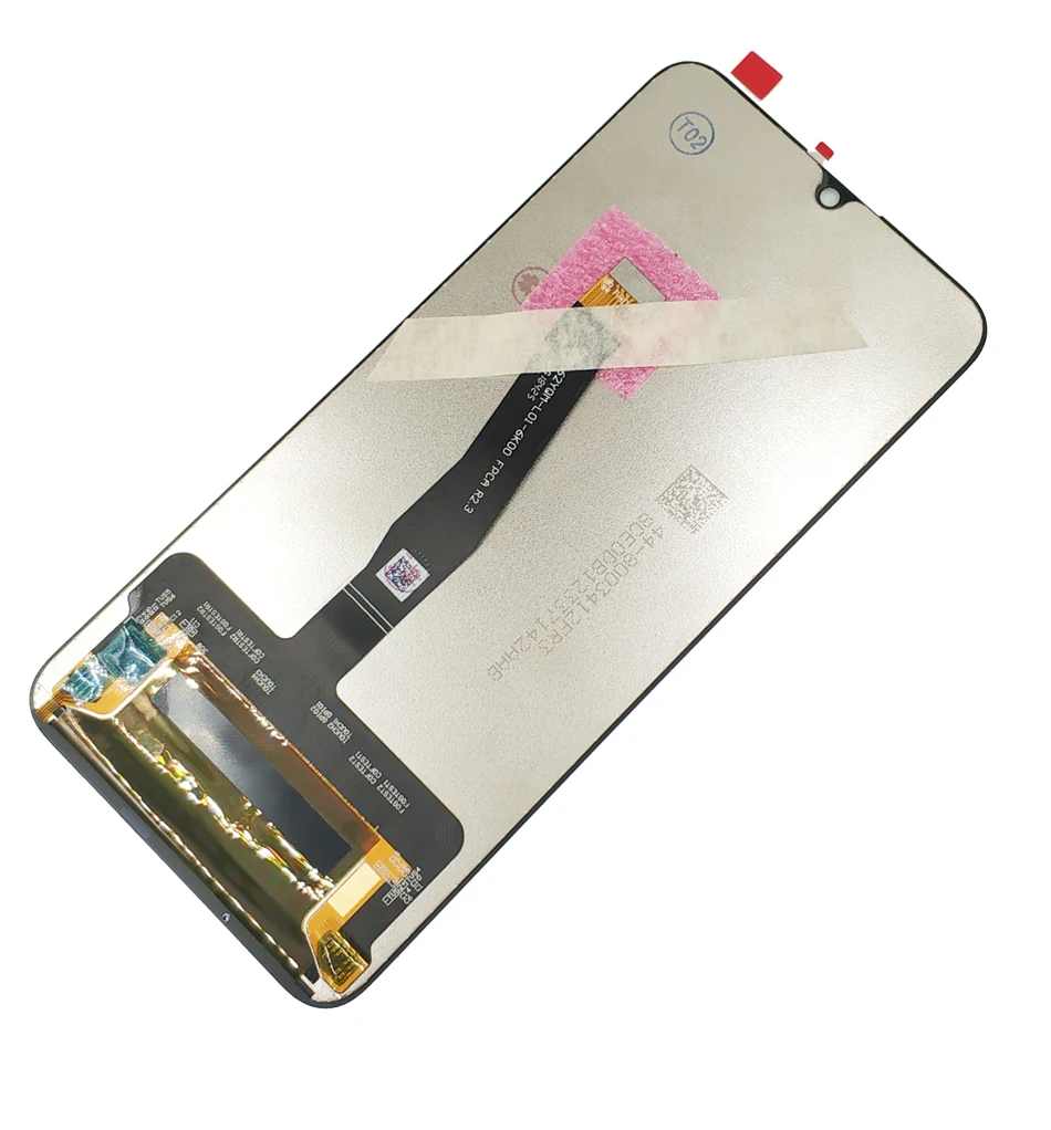 Для Huawei Honor 10i ЖК дисплей дигитайзер сборка сенсорный экран Запасная часть|Экраны