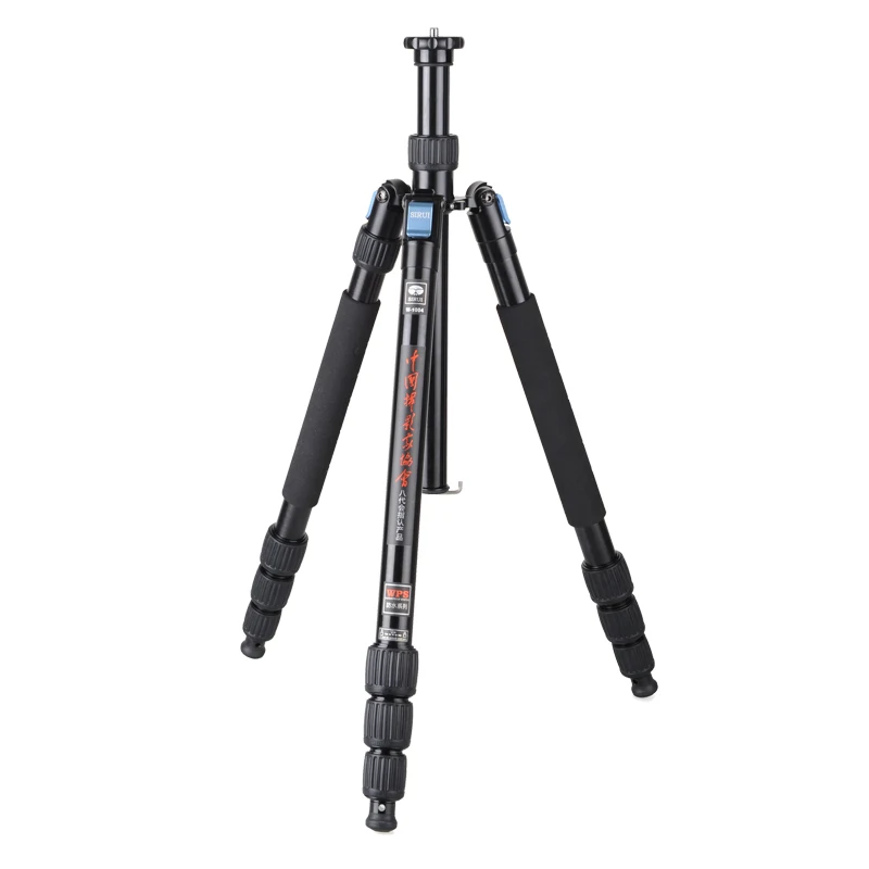 

Sirui DHL Professional Tripod Camera Accessories Stand Aluminium Tripod Monopod Combo Hybrid For DSLR Camera Holder Universal