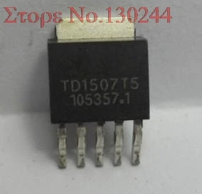 

10pcs/lot TD1507T5 TD1507T5R TO-252 In Stock