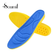 Soumit/искусственная кожа; невидимая стелька для увеличения роста; обувь для мужчин и женщин; стельки для поддержки стопы; обувь, увеличивающая рост
