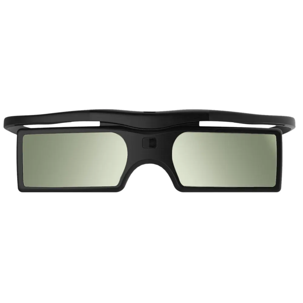 Gonbes G15-BT Bluetooth 3D активные стереоскопические очки для тв проектора Epson / Samsung SONY SHARP