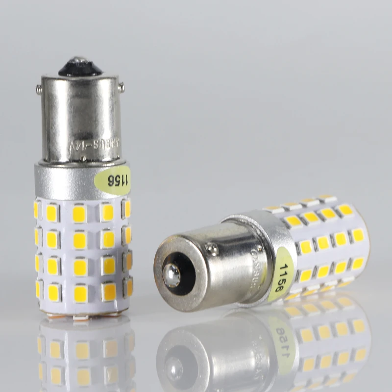 1156 7W bulb light 4