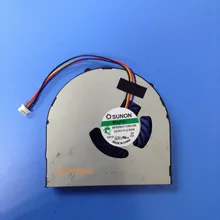 Новый Ноутбук Охлаждения ПРОЦЕССОРА Кулер Вентилятор для Lenovo B480 B480A B485 B490 M495 B590 E49 4 Pins