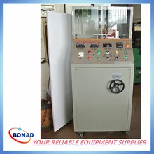 IEC60590 высокотоковый тестер зажигания дуги