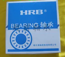 6207 2RZ P4 HRB 35x72x17 Радиальные Шариковые Радиальные Подшипники