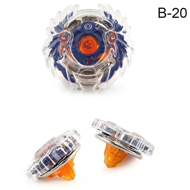 Beyblade 3052 B20 Launcher Metal Fusion 4D With Original Box font b Spinning b font font
