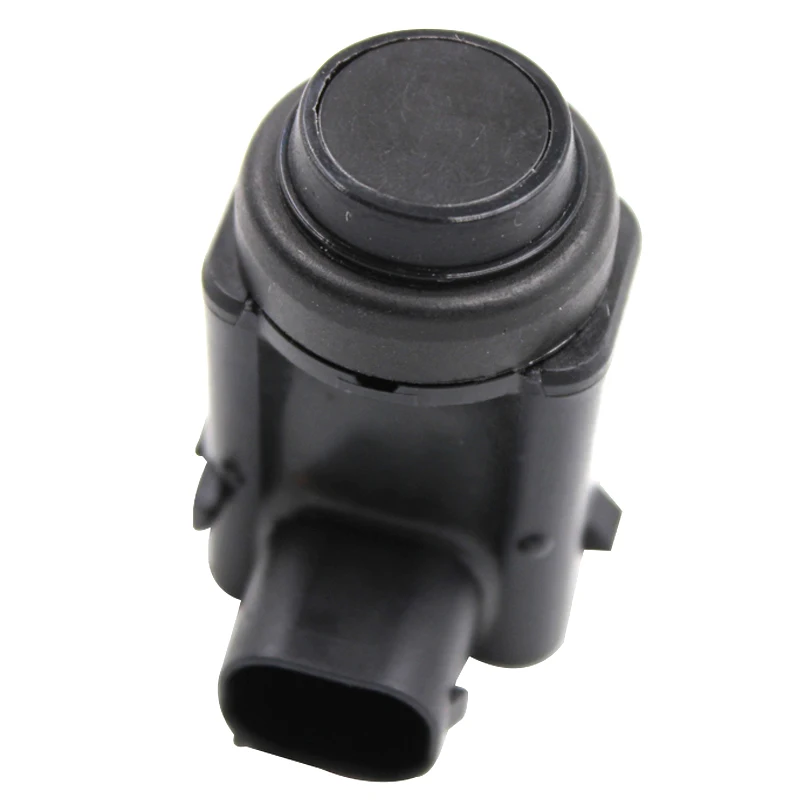 YAOPEI 4 шт. черный датчик парктроника PDC 12787793 для OPEL, для SAAB 9-3 VECTRA C VAUXHALL ASTRA для ZAFIRA AUTO SENSOR 0263003208