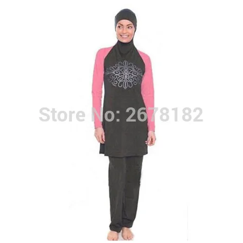 islamic swimwear women502
